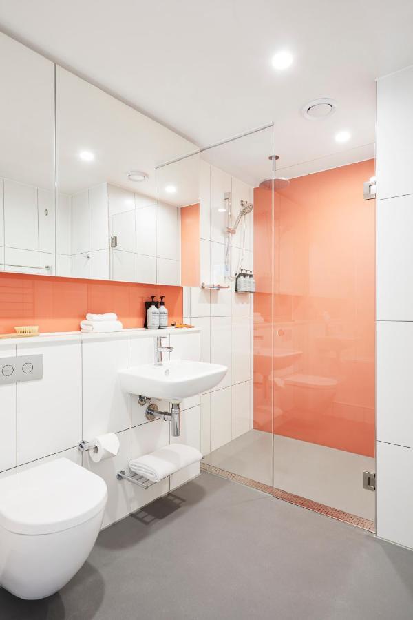 Hotel Scape Living At Franklin à Ville de Ville de Melbourne Extérieur photo