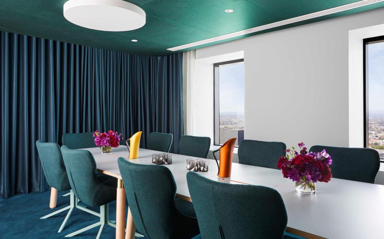 Hotel Scape Living At Franklin à Ville de Ville de Melbourne Extérieur photo