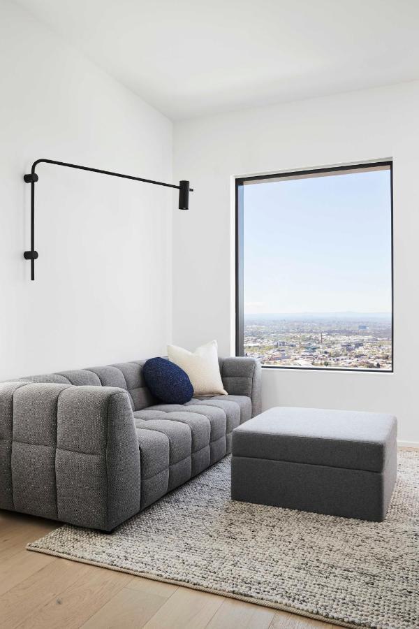 Hotel Scape Living At Franklin à Ville de Ville de Melbourne Extérieur photo